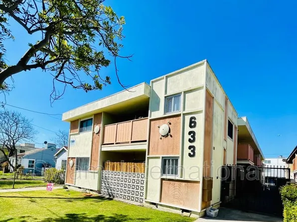 633 S Walnut St Unit 8, Inglewood, CA 90301