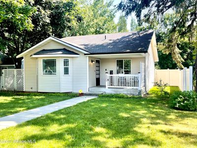 2004 E Front Ave, Coeur D Alene, ID, 83814
