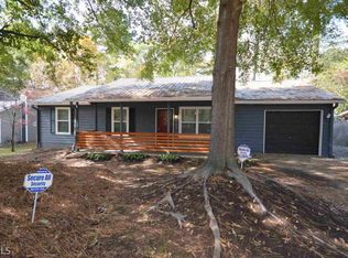 754 Ridge Ave, Stone Mountain, GA 30083