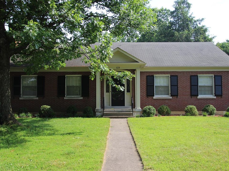 1st image of 123 Jesselin Dr