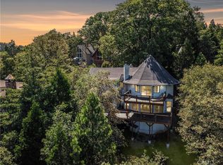 27502 N Bay Rd, Lake Arrowhead, CA 92352