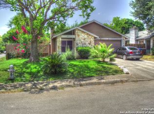 8003 Orchard Bend St, San Antonio, TX 78250
