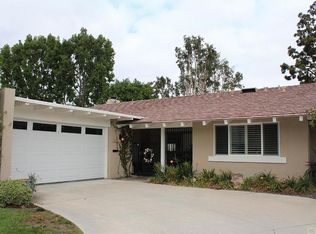 553 Vista Grande, Newport Beach, CA 92660