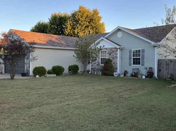 780 E Laird Street, Bolivar, MO 65613