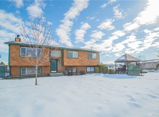 201 Canal Blvd, Wenatchee, WA 98801