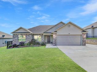 120 Hillshire Loop, Hot Springs, AR 71913