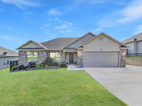 120 Hillshire Loop, Hot Springs, AR 71913