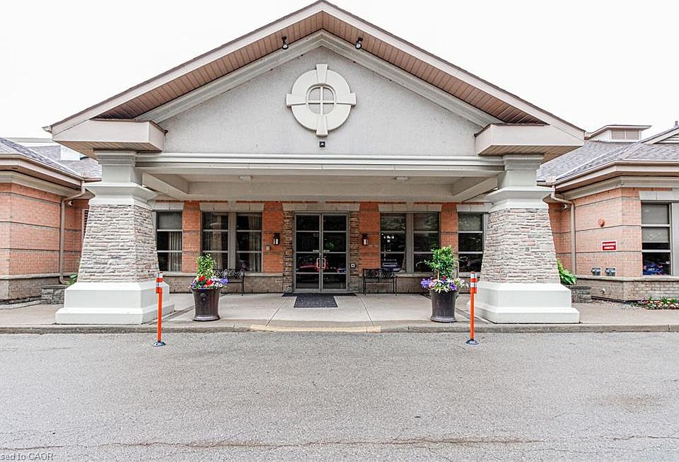 1st image of 100 Burloak Dr #1510