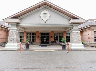 100 Burloak Dr #1510, Burlington, ON L7L 6P6