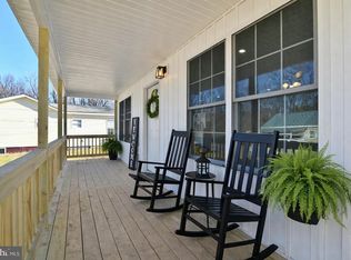 240 Deford Ave, Stanley, VA 22851