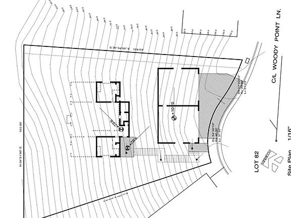5th image of 8209 Woody Point Ln #82
