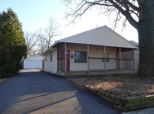 607 E Lincoln Ave, Columbus, OH
