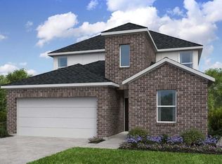 1210 Mattinson Rae Ct, Tomball, TX 77375