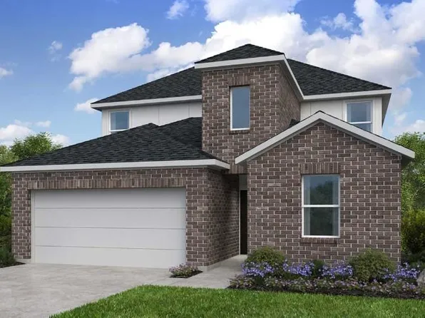 1210 Mattinson Rae Ct, Tomball, TX 77375