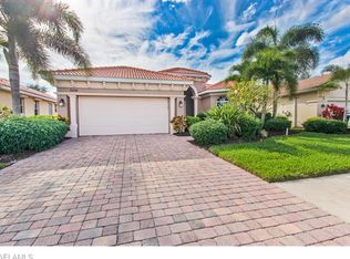 19694 Maddelena Cir, Estero, FL 33967