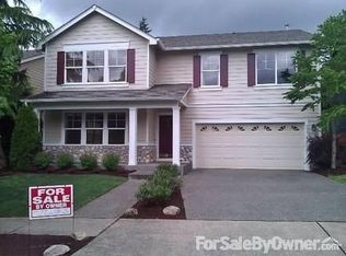 22416 NE 102nd Pl, Redmond, WA 98053