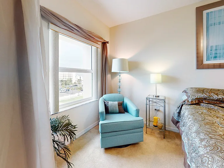 5300 S Atlantic Ave #2602 — Photo 27
