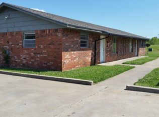 7536 NW Tango Rd APT A, Lawton, OK 73505