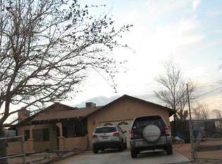 14942 Nanticoke Rd, Apple Valley, CA 92307