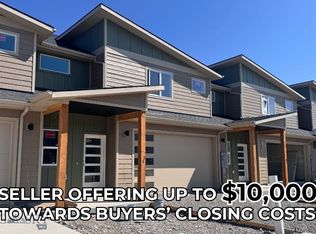 605 Mira Way #B, Belgrade, MT 59714