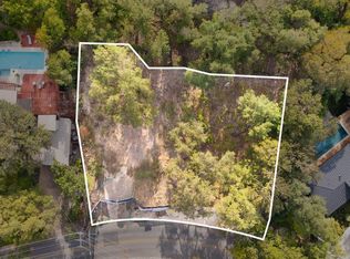 2705 Stratford Dr, Austin, TX 78746