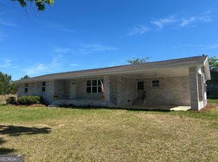 2546 Tennille Harrison Rd, Harrison, GA 31035