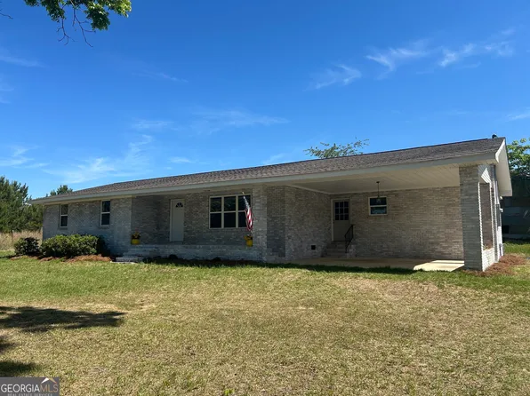2546 Tennille Harrison Rd, Harrison, GA 31035