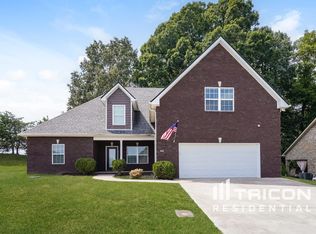 1045 Grace Meade, Ashland City, TN 37015