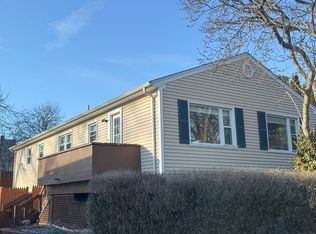 25 Homecrest Ave, Stratford, CT 06615