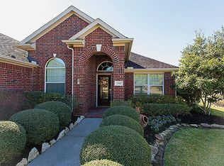 21907 Cypresswood Green Ct, Spring, TX 77373