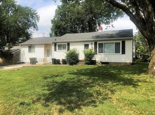 207 E 19th St, Bloomington, IN 47408