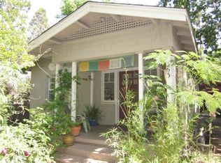 263 E 7th Ave, Chico, CA 95926