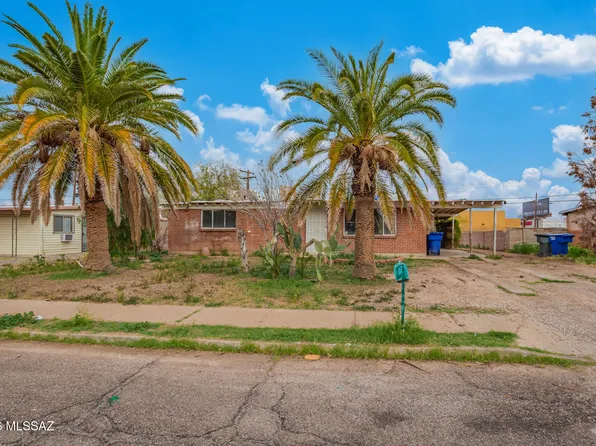 4833 E 23rd St, Tucson, AZ 85711