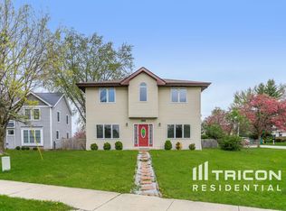 1141 McCarthy Rd, Lemont, IL 60439