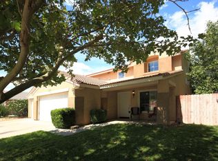 2837 W Oldfield St, Lancaster, CA 93536