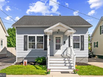 75 S Ralph St, Westminster, MD 21157
