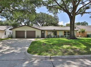 1922 Ganyard Dr, Houston, TX 77043