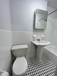 Rented by City Connections Realty