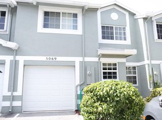 5069 SW 123rd Ter #5069, Fort Lauderdale, FL 33330