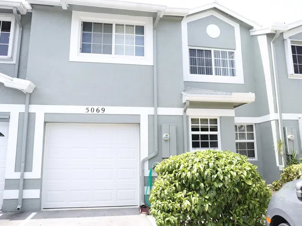 5069 SW 123rd Terrace #5069, Cooper City, FL 33330