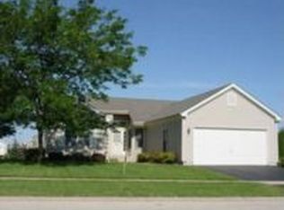 1321 Perrsons Pkwy, Belvidere, IL 61008
