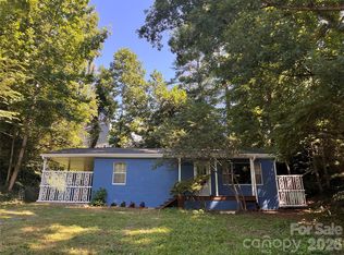 61 Huffman Rd, Asheville, NC 28806