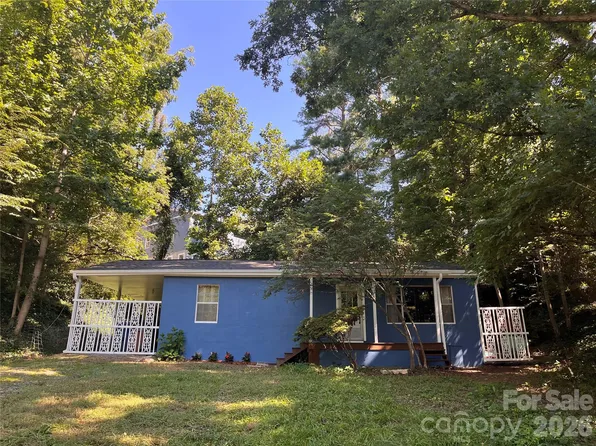 61 Huffman Rd, Asheville, NC 28806