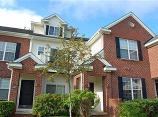 273 Scio Village Ct UNIT 126, Ann Arbor, MI 48103