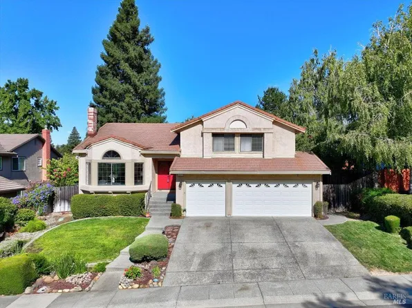 2877 Saint Andrews Road, Fairfield, CA 94534