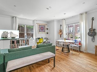 81 Westminster Ave APT C, Roxbury, MA 02119