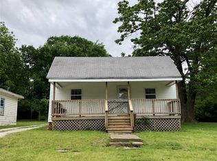 313 W 16th St, Ada, OK 74820