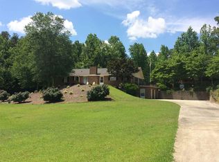 270 Charlies Way Rd, Seneca, SC 29672