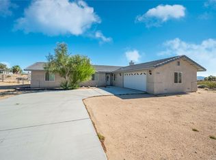 72342 Desert Trail Dr, Twentynine Palms, CA 92277