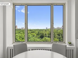 120 Central Park South 12C image 1 of 7